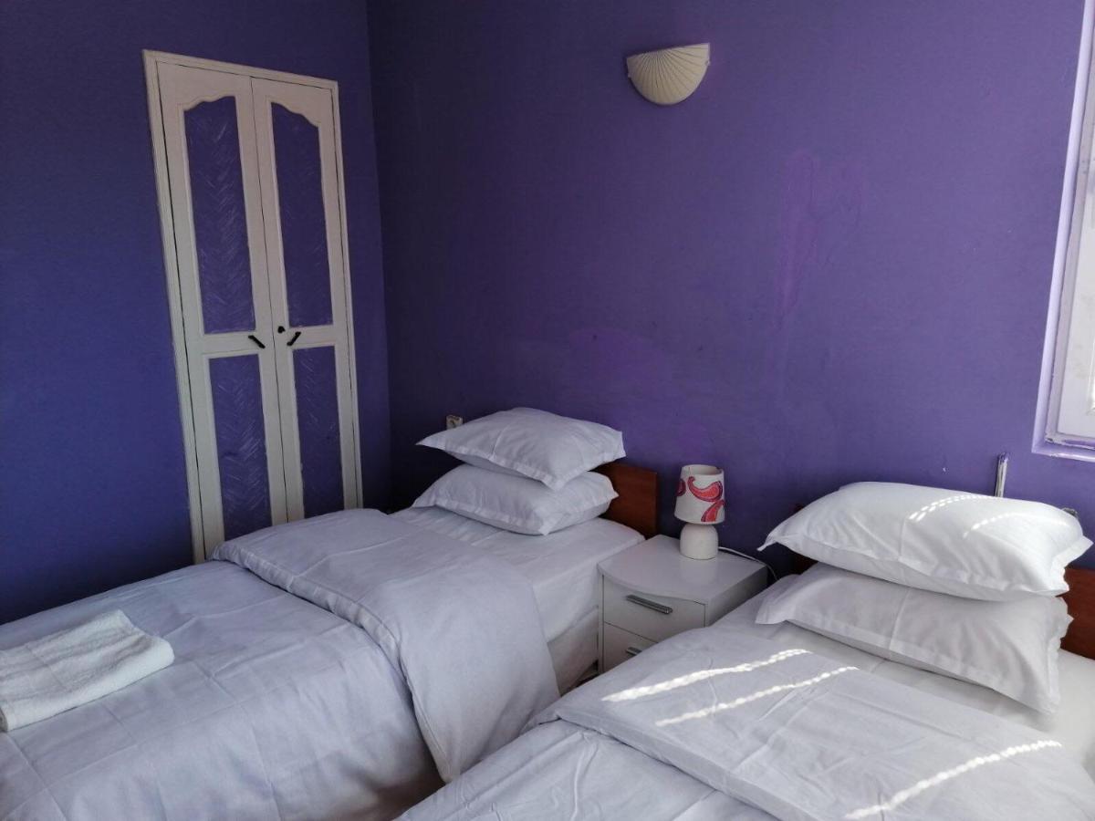 Hôtel White House Silistra Extérieur photo